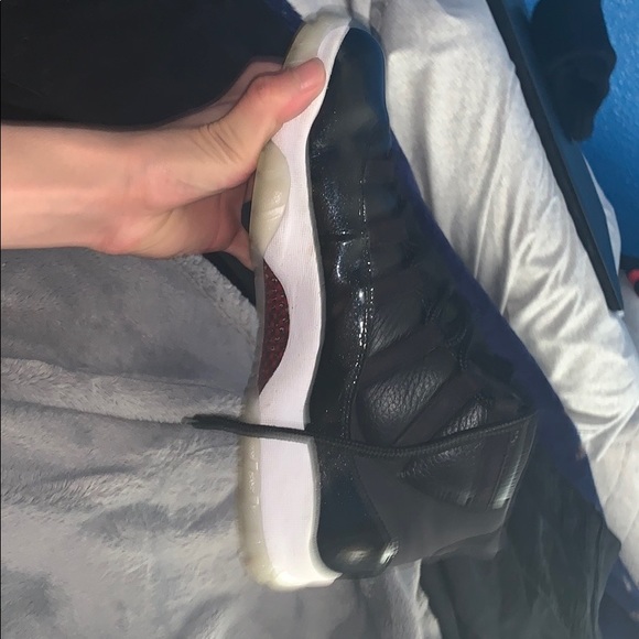 Jordan 11s - Picture 6 of 6